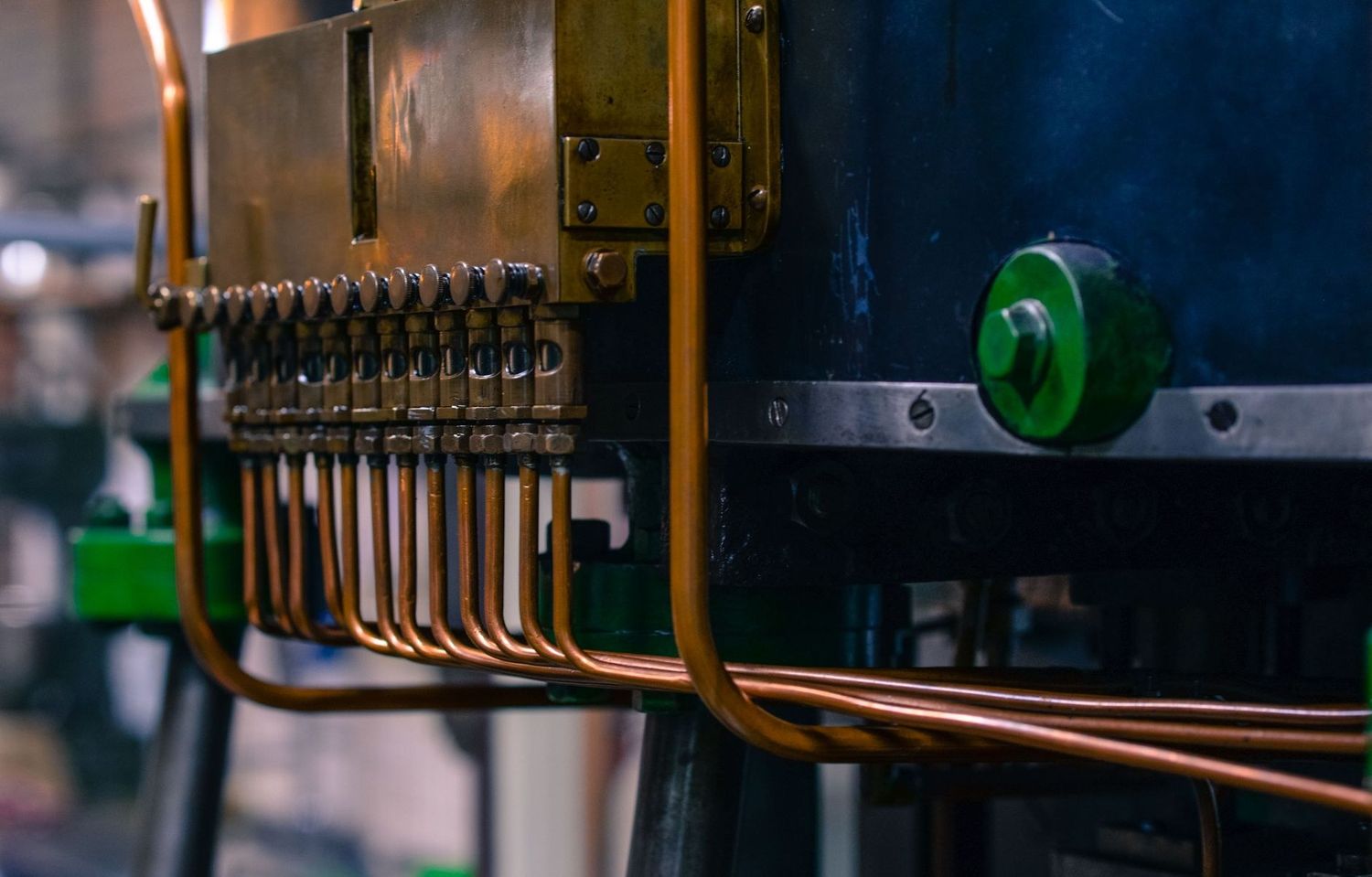Leak detection and repairs