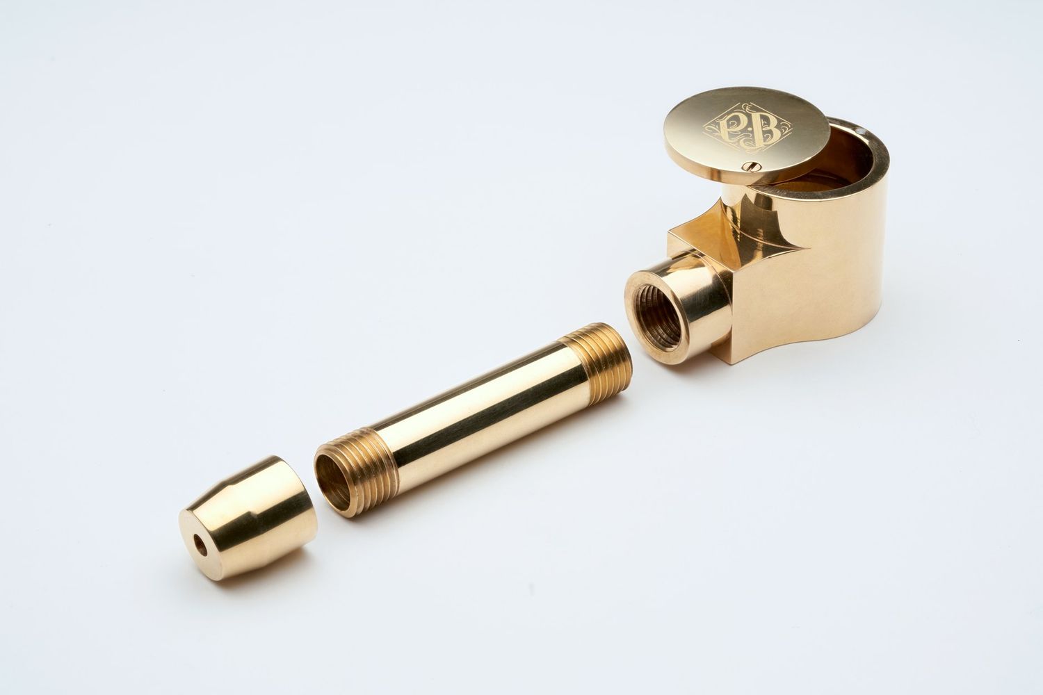 Fixtures and bathrooms